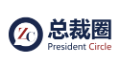 总裁圈 logo